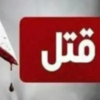 دستگیری قاتل با سلاح سرد در تبریز