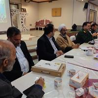 فرمانده سپاه الغدیر یزد: رویکرد رسانه‌ها نقد منصفانه و امیدآفرین باشد