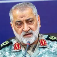 سردار شکارچی: دشمن به دنبال براندازی نظام در مدت یک هفته بود اما...