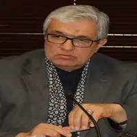 محسنی ثانی: افزایش مدت قطعنامه ۲۲۳۱ موضع ایران نیست