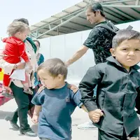 تشدید بیماری زیر سایه اخراج