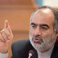 آشنا، مشاور پیشین روحانی: اصل صدور ۶ قطعنامه شورای امنیت را هیچکس گردن نمی‌گیرد