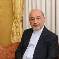 سفیر ایران در ایتالیا: اروپا آماده گفت‌وگوی جدی برای منافع مشترک نیست