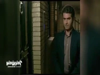 خواهر بزرگ قبول نکرده اومده سراغ کوچیکه!