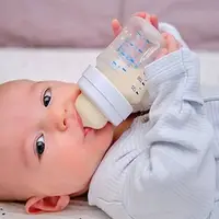 کمبود مقطعی برخی شیرخشک‌های رژیمی در گیلان