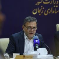 استاندار: ورزشگاه ۱۵ هزار نفری زنجان سال آینده به بهره برداری می‌رسد
