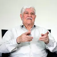 محمد هاشمی: مدیران بر اساس شرایط جنگی انتخاب شوند