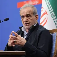 گفتگوی صریح رئیس جمهور با سه تن از فعالان رسانه به مناسبت هفته دولت