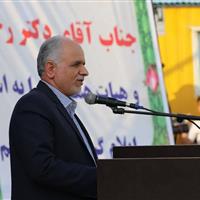 وزیر دادگستری: تربیت نسل پویا و کارآمد پایه های نظام را مستحکم می‌کند