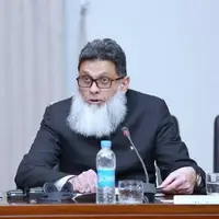 اعتراض افغانستان به نقض حریم هوایی خود توسط پاکستان