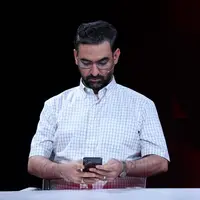 استارت انتخاباتی آذری جهرمی؟