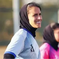 مربی تیم ملی روی نیمکت باشگاهی زنان!
