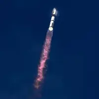 عکس/ تصاویری از دهمین پرتاب استارشیپ