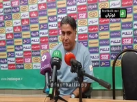 سرمربی مس شهربابک: اولین سالی است که همه تیمها از ابتدای بازیها آماده هستند