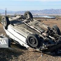 سه حادثه رانندگی در اردکان یزد با ۱۲ مصدوم و ۲ فوتی