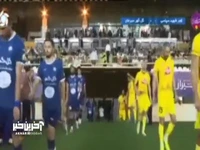 گزارش بازی فجرسپاسی گل‌گهر با لهجه‌ شیرین شیرازی