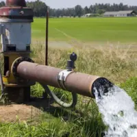 افزایش ۸ برابری ظرفیت حجم ذخیره آب شرب روستاهای بندرگز