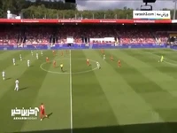خلاصه بازی هایدنهایم 1 - ولفسبورگ 3
