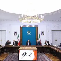 رئیس جمهور در جلسه تبیین دستورکار سفر به پکن: ایران علاقمند به همکاری جدی و سازنده با چین است