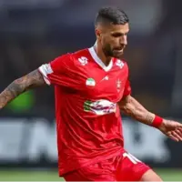 نسخه شماره ده پرسپولیس پیچیده شد