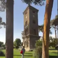 مرکزی‌ترین نقطه ایران!  