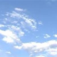 روند تدریجی کاهش دمای هوا