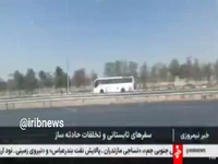 سفرهای تابستانی و تخلفات حادثه ساز 