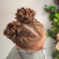 دختر بچه ها عاشق این مدل بافت میشن!