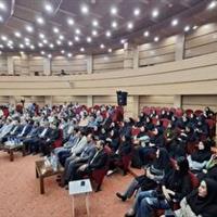 آیین گرامیداشت روز خبرنگار در ایلام