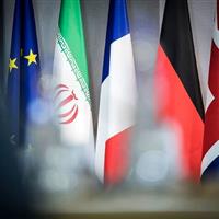 درخواست یکطرفه اروپا؛ ایران مانع بازگشت تحریم‌ها شود