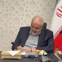 وزیر نیرو: از تمام ظرفیت‌ها برای رفع ناترازی استفاده می‌کنیم
