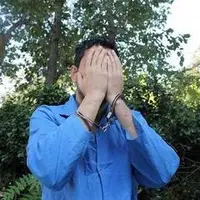 سارق حرفه‌ای: مثل گربه از تیر بالا می‌رفتم و چراغ راهنمایی را می‌دزدیدم 