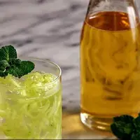 اکسیر رفع عطش؛ رازهای پنهان سکنجبین در طب سنتی