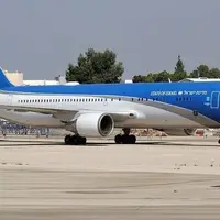 زیان سنگین شرکت هواپیمایی رژیم صهیونیستی در پی جنگ با ایران