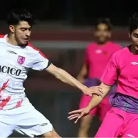 پیروزی 7 گله مس با گلزنی فرزام خطیبی!