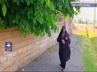 پایان چشم‌انتظاری مادری در خوانسار پس از ۲۷ سال