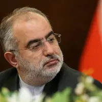 گنایه حسام‌الدین آشنا به اظهارات جنجالی رسایی