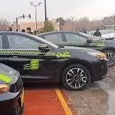 رونمایی از ۱۳۰ دستگاه تاکسی برقی جدید در شهر اصفهان