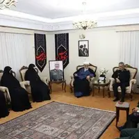 رئیس ستادکل نیروهای مسلح: باید قدردان شهدا باشیم