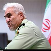 جذب سربازان وظیفه به عنوان محیط‌بان؛‌ خودروهای تویوتا به یگان حفاظت اضافه می‌شوند