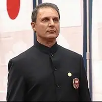 پورغلامی عضو هیئت ژوری ووشو قهرمانی جهان شد