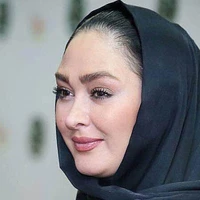 شمایل جدید الهام حمیدی در 48 سالگی جلب‌توجه کرد