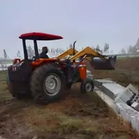 ۷۰۰ هکتار از اراضی ملی مازندران در سوادکوه به بیت‌المال بازگشت 