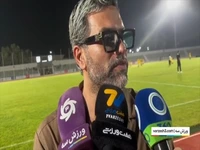 نیکبخت: پولی که فوتبالیست ها می‌گیرند نوش جانشان!