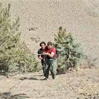 امدادرسانی به ۱۲ کوهنورد مفقودی در ارتفاعات کرج