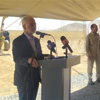 وزیر کشور: استان مرکزی در تولید برق از انرژی خورشیدی تلاش موثری داشته است