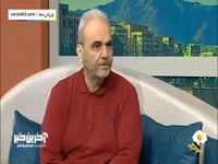 راهکار خیابانی برای حل مشکلات فوتبال
