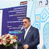 معاون رئیس جمهور: ۸۵ شهید جنگ تحمیلی اخیر کارمند بودند