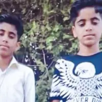مرگ 2 برادر نوجوان موتورسوار در حاجی‌آباد 