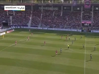 خلاصه بازی تولوز 2 - برست 0